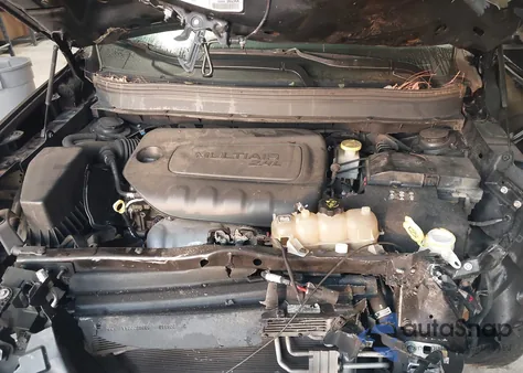 2019 Jeep Cherokee Limited Fwd z USA, uszkodzony, nr VIN 1C4PJLDB3KD302290